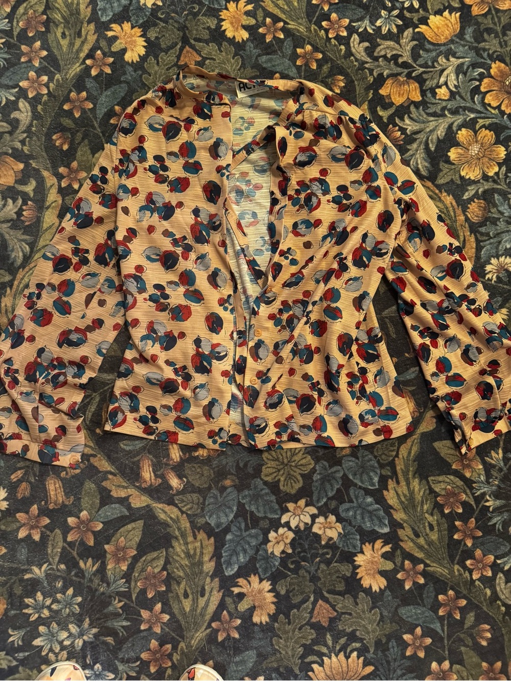 Blouse